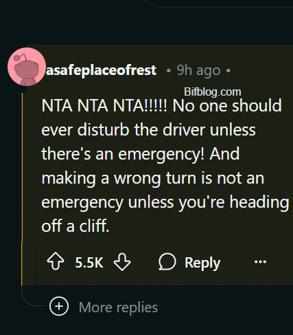 AITA for pulling over and kicking my mom out of the car after she slapped me while I was driving?